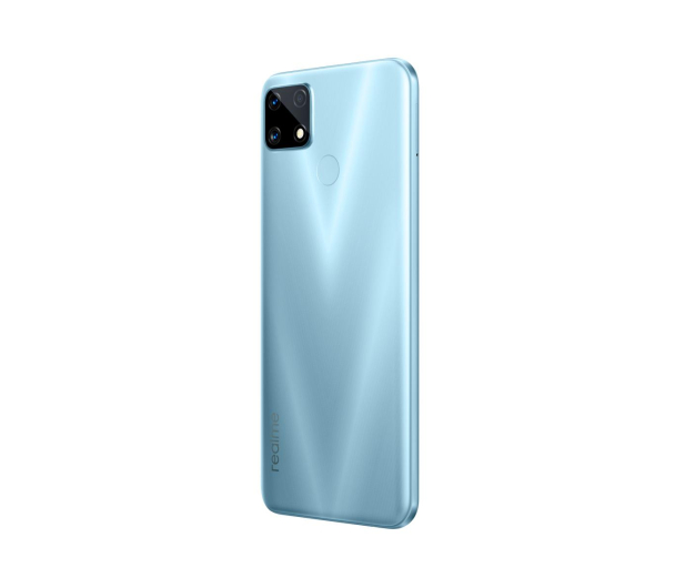 realme 7i 4+64GB Blue - 609467 - zdjęcie 4